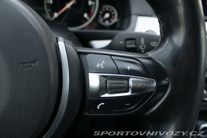 BMW 5 535d 2016