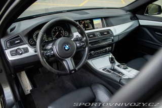 BMW 5 535d 2016