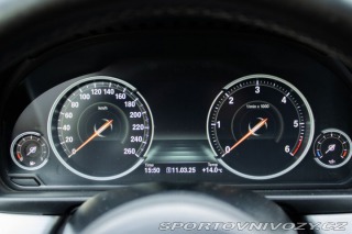 BMW 5 535d 2016