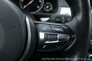 BMW 5 535d 2016
