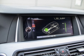 BMW 5 535d 2016