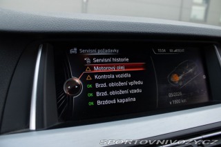 BMW 5 535d 2016