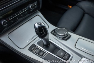 BMW 5 535d 2016