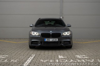 BMW 5 535d 2016