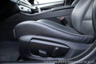 BMW 5 535d 2016