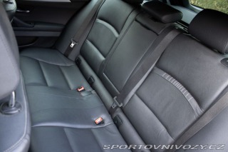 BMW 5 535d 2016