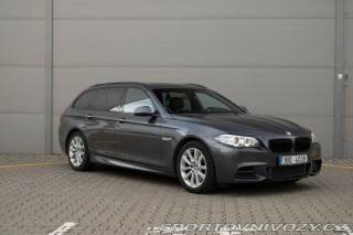 BMW 5 535d 2016