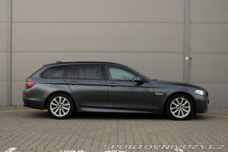 BMW 5 535d 2016