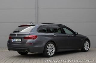 BMW 5 535d 2016