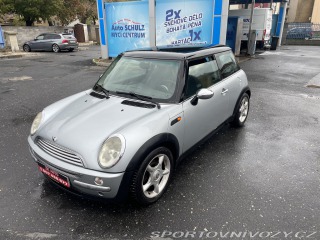 Mini Cooper COOPER 1.6i 85 KW