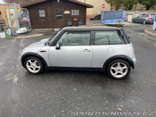 Mini Cooper COOPER 1.6i 85 KW 2003