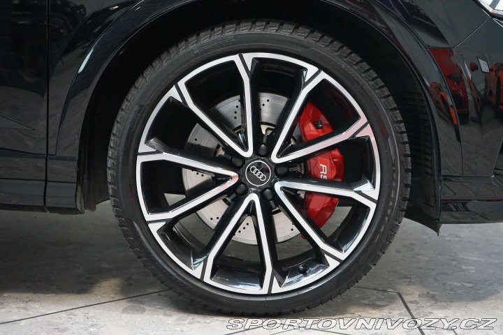 Audi RS Q3 Sportback Sonos Matrix Ta 2022