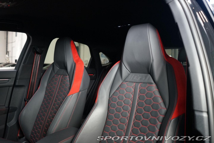 Audi RS Q3 Sportback Sonos Matrix Ta 2022