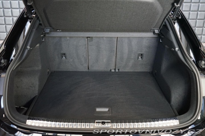 Audi RS Q3 Sportback Sonos Matrix Ta 2022