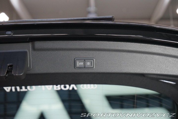 Audi RS Q3 Sportback Sonos Matrix Ta 2022