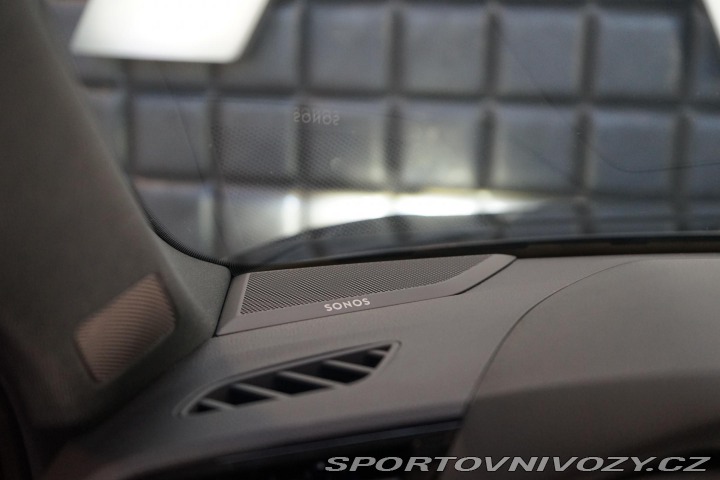 Audi RS Q3 Sportback Sonos Matrix Ta 2022