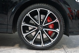 Audi RS Q3 Sportback Sonos Matrix Ta 2022