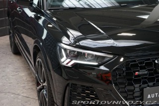 Audi RS Q3 Sportback Sonos Matrix Ta 2022