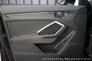Audi RS Q3 Sportback Sonos Matrix Ta 2022