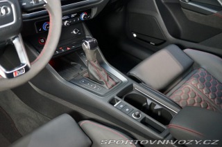Audi RS Q3 Sportback Sonos Matrix Ta 2022