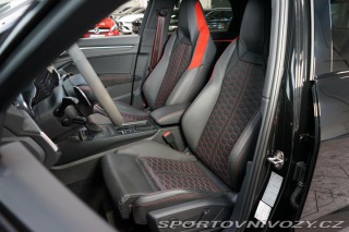 Audi RS Q3 Sportback Sonos Matrix Ta 2022