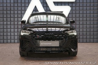 Audi RS Q3 Sportback Sonos Matrix Ta 2022