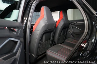 Audi RS Q3 Sportback Sonos Matrix Ta 2022