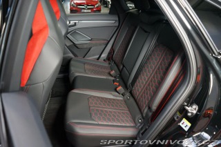 Audi RS Q3 Sportback Sonos Matrix Ta 2022