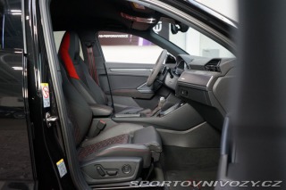 Audi RS Q3 Sportback Sonos Matrix Ta 2022