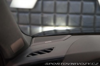 Audi RS Q3 Sportback Sonos Matrix Ta 2022