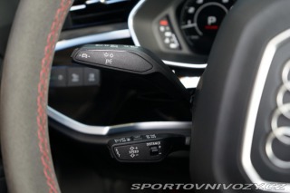 Audi RS Q3 Sportback Sonos Matrix Ta 2022
