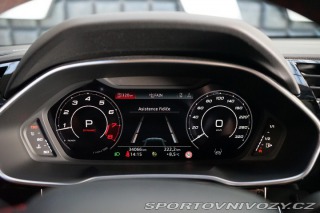 Audi RS Q3 Sportback Sonos Matrix Ta 2022