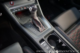 Audi RS Q3 Sportback Sonos Matrix Ta 2022