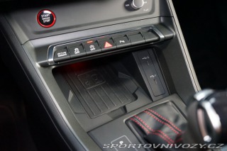 Audi RS Q3 Sportback Sonos Matrix Ta 2022