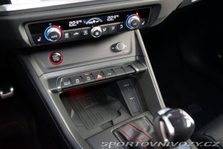 Audi RS Q3 Sportback Sonos Matrix Ta 2022