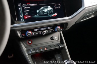 Audi RS Q3 Sportback Sonos Matrix Ta 2022
