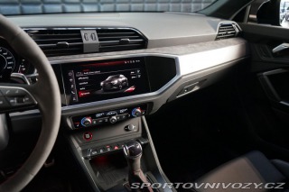 Audi RS Q3 Sportback Sonos Matrix Ta 2022