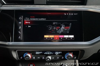 Audi RS Q3 Sportback Sonos Matrix Ta 2022
