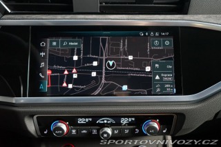 Audi RS Q3 Sportback Sonos Matrix Ta 2022