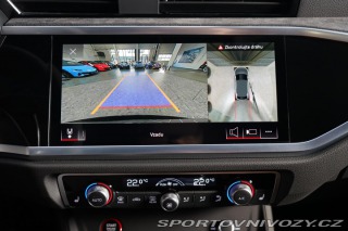 Audi RS Q3 Sportback Sonos Matrix Ta 2022