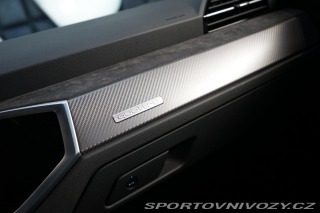 Audi RS Q3 Sportback Sonos Matrix Ta 2022