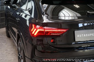 Audi RS Q3 Sportback Sonos Matrix Ta 2022