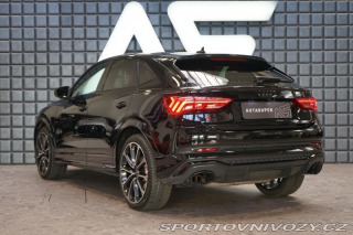 Audi RS Q3 Sportback Sonos Matrix Ta 2022