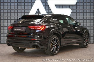 Audi RS Q3 Sportback Sonos Matrix Ta 2022