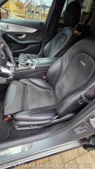 Mercedes-Benz C 63 AMG 2019