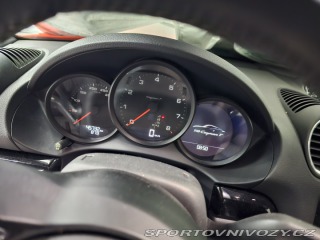 Porsche 718 T 2020