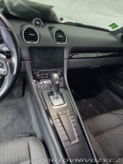 Porsche 718 T 2020