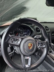 Porsche 718 T 2020