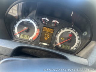 Škoda Fabia RS  2003