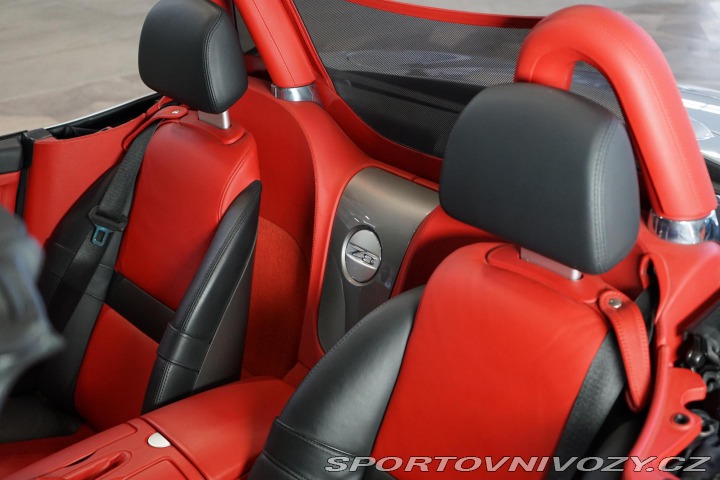 BMW Z8 Roadster Hardtop Manuál V 2000